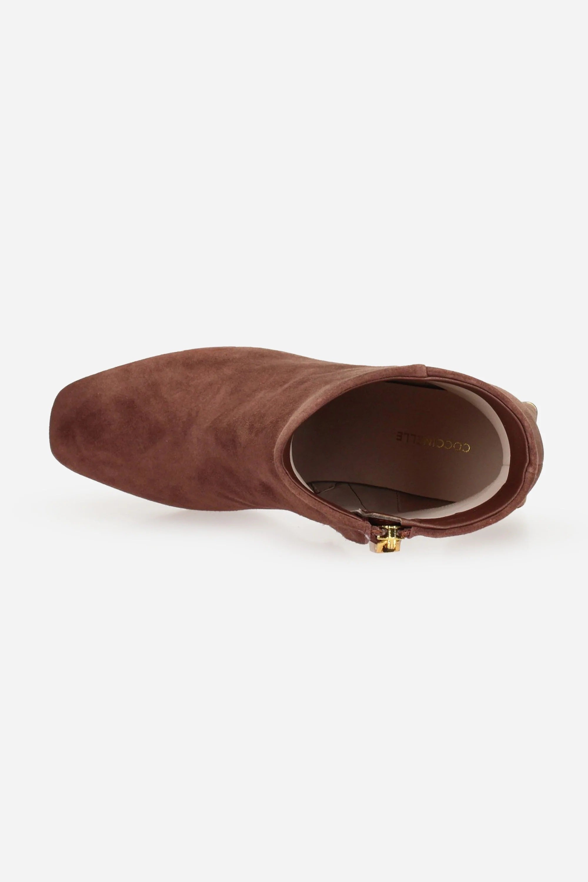 Stivaletti C-Everyday Suede Coccinelle