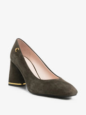 Decollete C-Everyday Suede Coccinelle