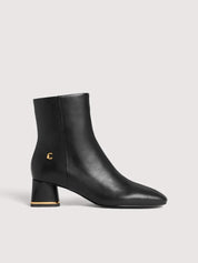 Stivaletti C-Everyday in pelle Coccinelle