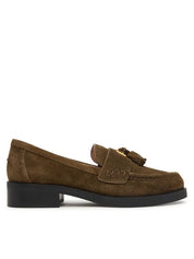 Mocassini Beat Suede Coccinelle