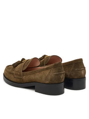 Mocassini Beat Suede Coccinelle