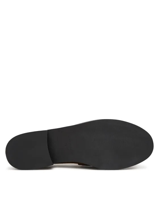 Mocassini Beat Suede Coccinelle