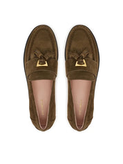 Mocassini Beat Suede Coccinelle