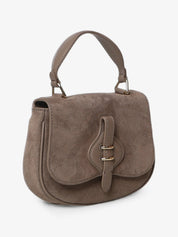 Borsa a mano Mavery Mini Suede Coccinelle