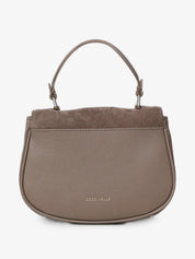 Borsa a mano Mavery Mini Suede Coccinelle