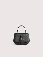 Borsa a mano Mavery Mini in pelle Coccinelle
