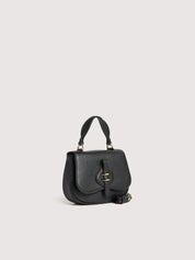 Borsa a mano Mavery Mini in pelle Coccinelle
