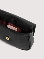 Borsa a mano Mavery Mini in pelle Coccinelle