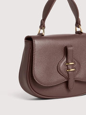 Borsa a mano Mavery Mini in pelle Coccinelle
