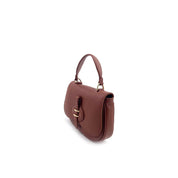 Borsa a mano Mavery Mini in pelle Coccinelle