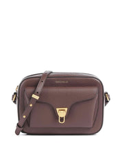 Tracollina Beat Soft Small in pelle Coccinelle