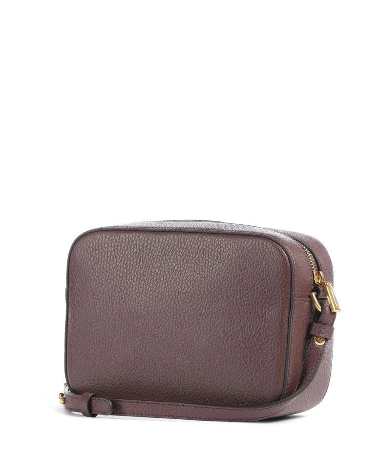 Tracollina Beat Soft Small in pelle Coccinelle
