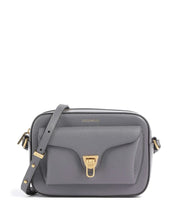 Tracollina Beat Soft Small in pelle Coccinelle