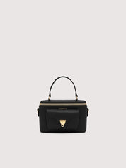 Borsa a mano Beat Generation Mini in pelle Coccinelle
