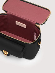 Borsa a mano Beat Generation Mini in pelle Coccinelle