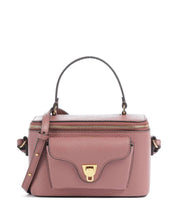 Borsa a mano Beat Generation Mini in pelle Coccinelle