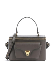 Borsa a mano Beat Generation Mini in pelle Coccinelle