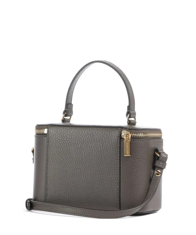 Borsa a mano Beat Generation Mini in pelle Coccinelle