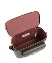 Borsa a mano Beat Generation Mini in pelle Coccinelle