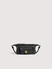 Borsa a tracolla Beat Generation Mini in pelle Coccinelle