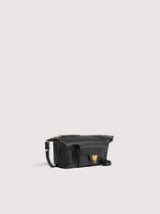 Borsa a tracolla Beat Generation Mini in pelle Coccinelle