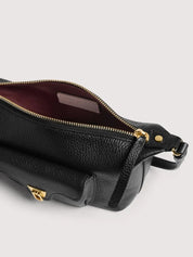 Borsa a tracolla Beat Generation Mini in pelle Coccinelle