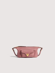 Borsa a tracolla Beat Generation Mini in pelle Coccinelle