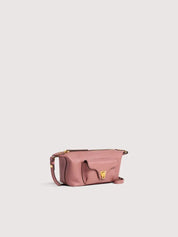 Borsa a tracolla Beat Generation Mini in pelle Coccinelle