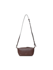 Coccinelle Beat Generation Mini Leather Shoulder Bag