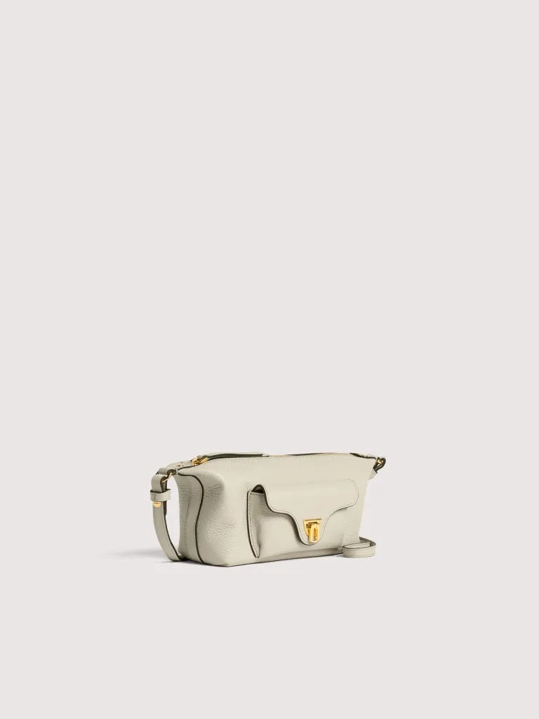 Borsa a tracolla Beat Generation Mini in pelle Coccinelle