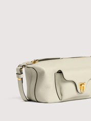 Borsa a tracolla Beat Generation Mini in pelle Coccinelle