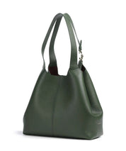Borsa a spalla C-Easy Large in pelle Coccinelle