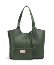 Borsa a spalla C-Easy Large in pelle Coccinelle