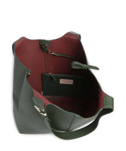 Borsa a spalla C-Easy Large in pelle Coccinelle