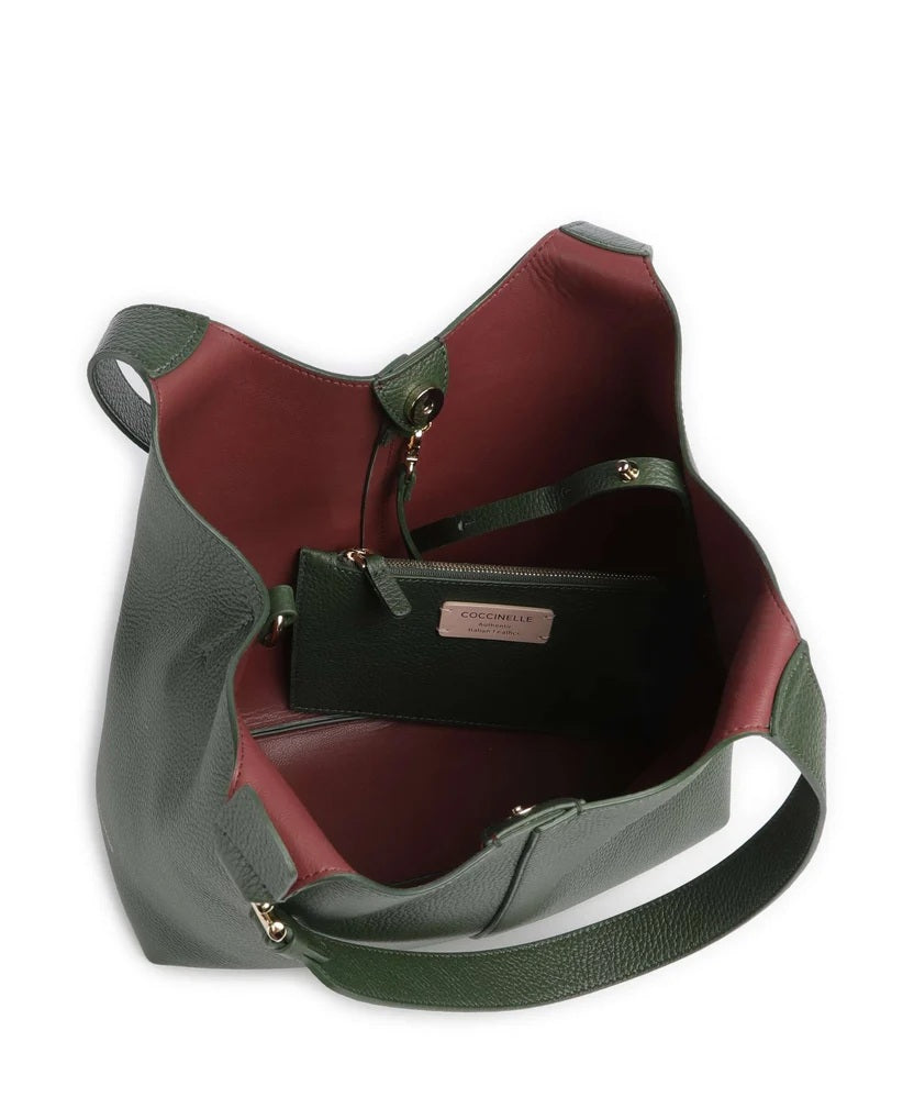 Coccinelle C-Easy Shoulder Bag