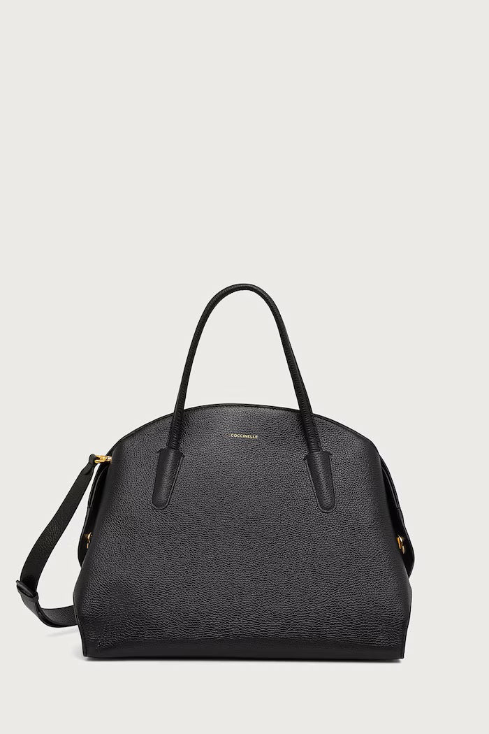 Borsa a mano Tylde in pelle Coccinelle