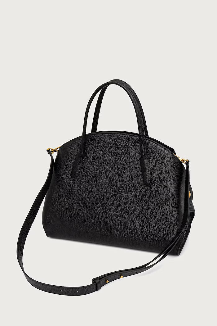 Borsa a mano Tylde in pelle Coccinelle