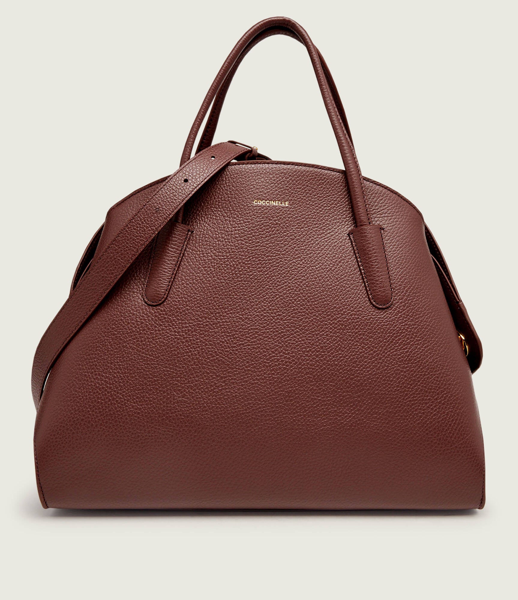 Coccinelle Tylde leather handbag