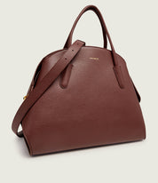 Coccinelle Tylde leather handbag