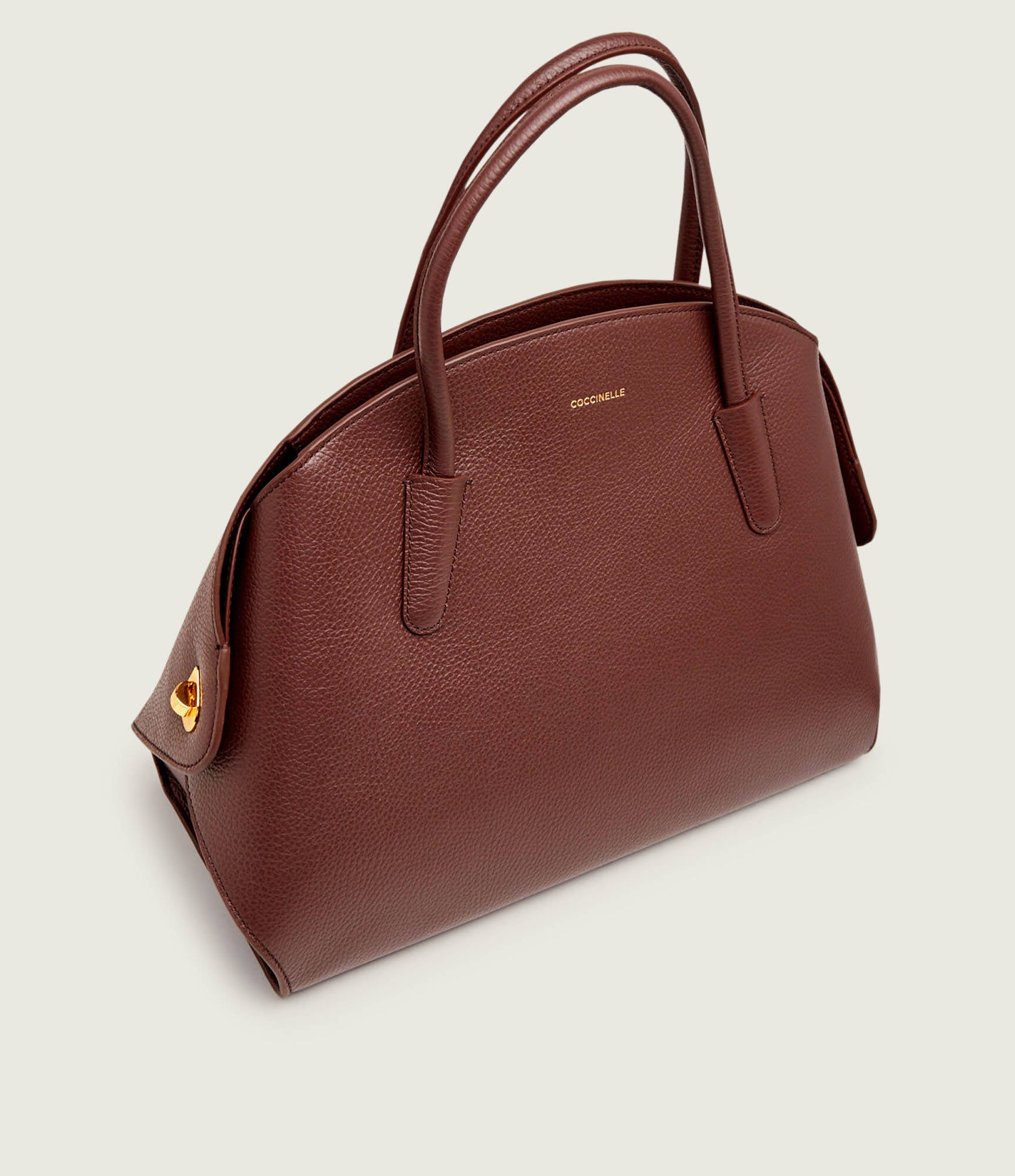 Coccinelle Tylde leather handbag