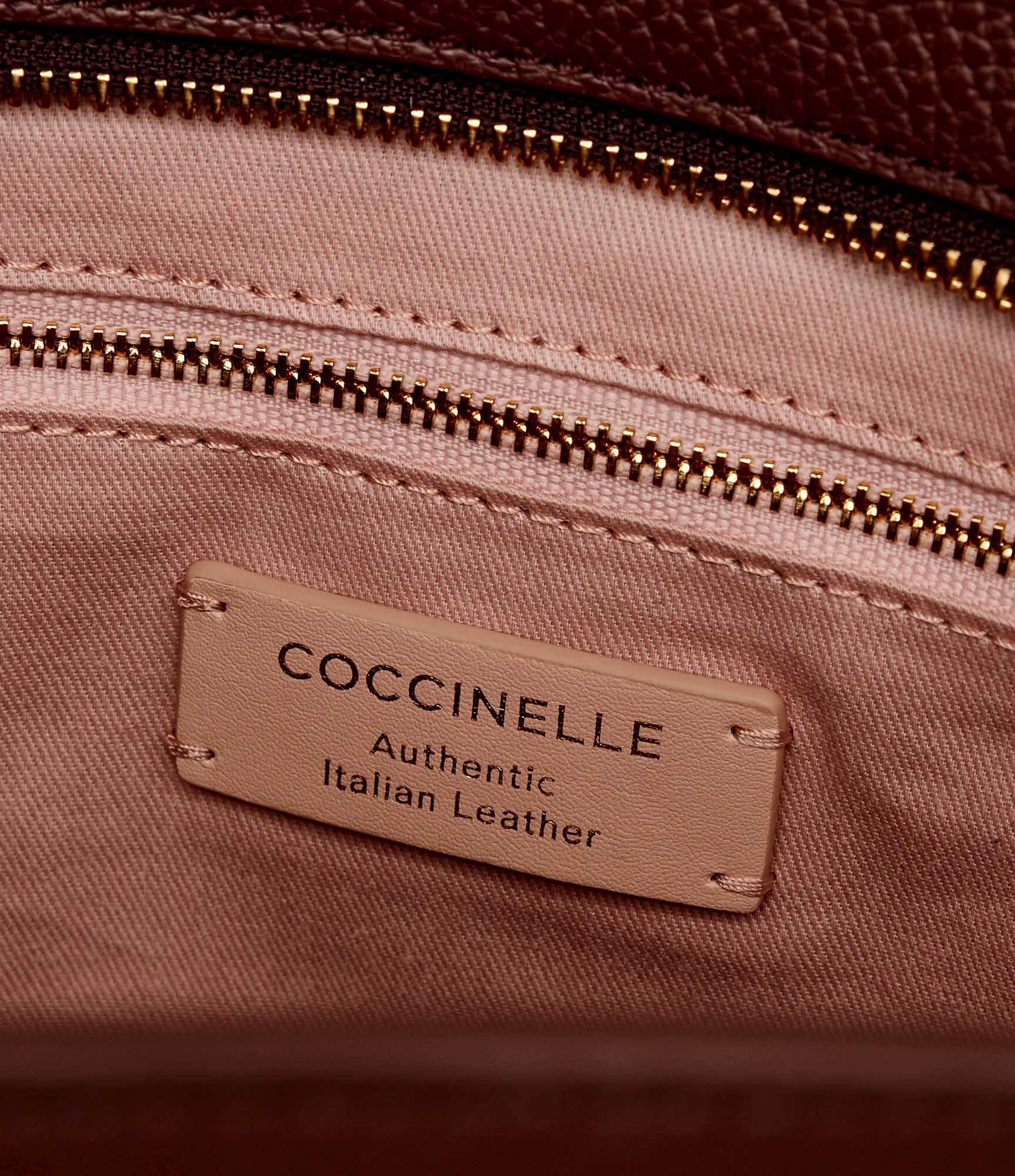 Coccinelle Tylde leather handbag