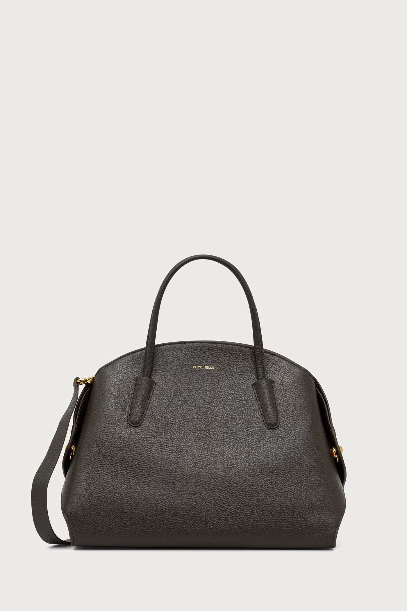 Borsa a mano Tylde in pelle Coccinelle