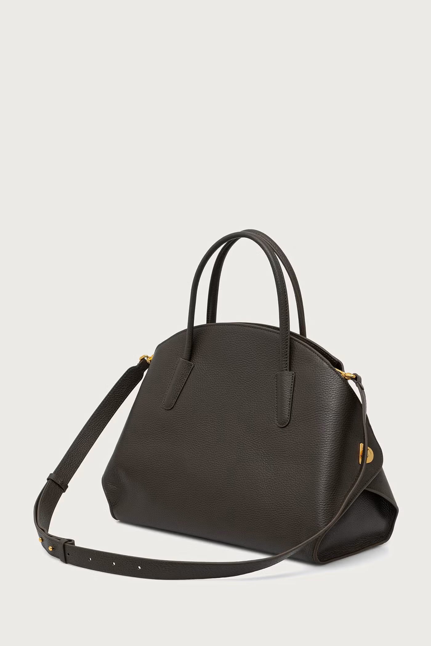 Borsa a mano Tylde in pelle Coccinelle