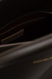 Borsa a mano Tylde in pelle Coccinelle