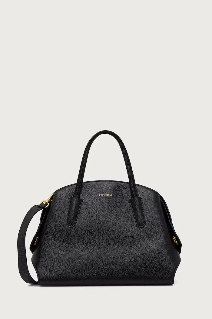 Coccinelle Tylde Handtasche aus Leder
