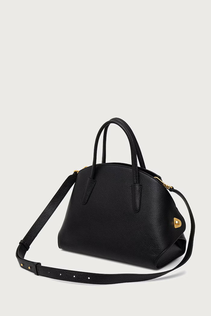 Borsa a mano Tylde in pelle Coccinelle