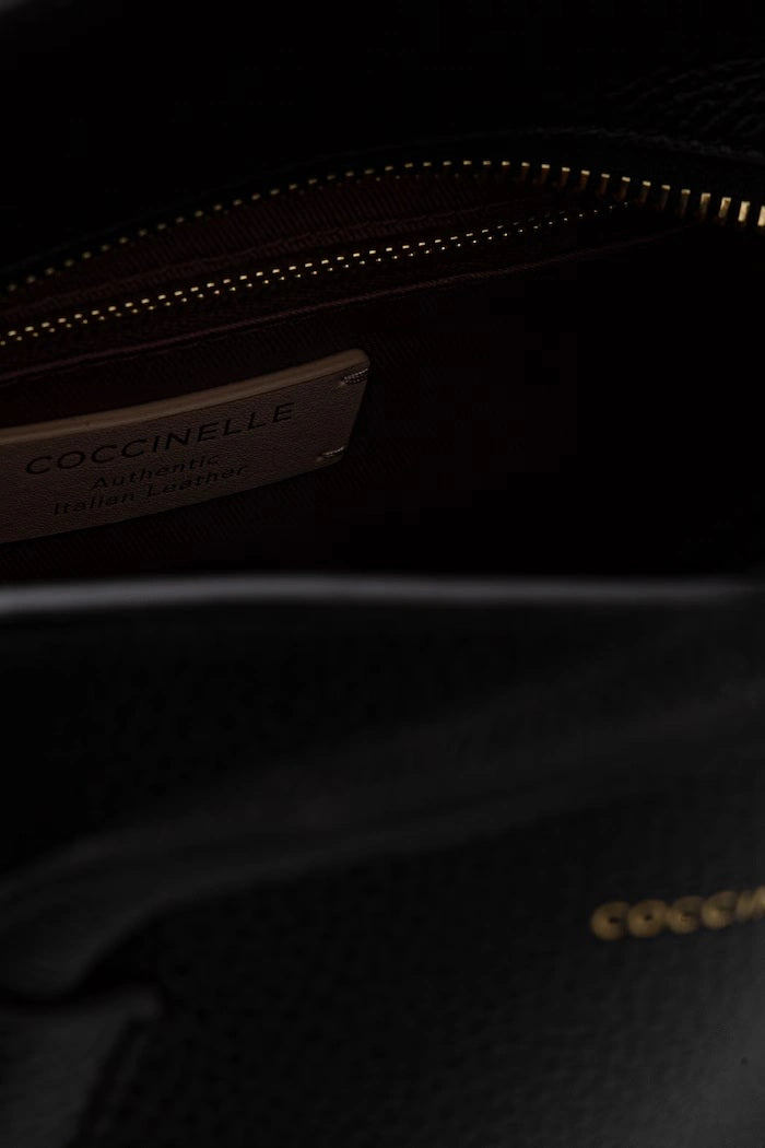 Coccinelle Tylde Handtasche aus Leder