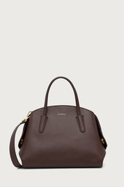 Borsa a mano Tylde in pelle Coccinelle