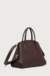 Coccinelle Tylde Handtasche aus Leder