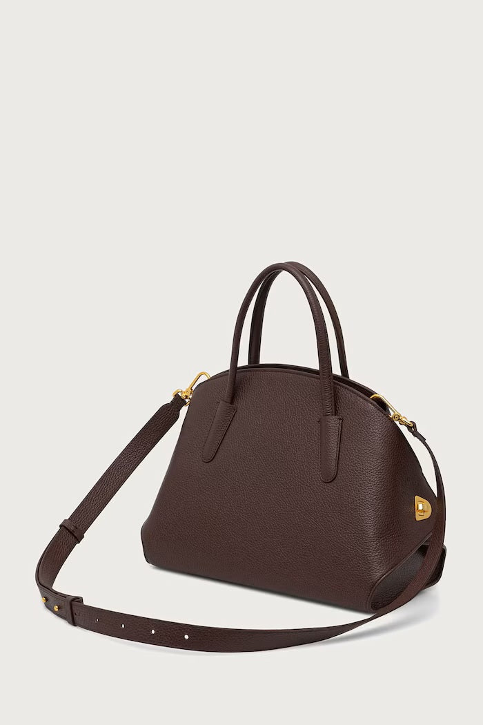 Borsa a mano Tylde in pelle Coccinelle